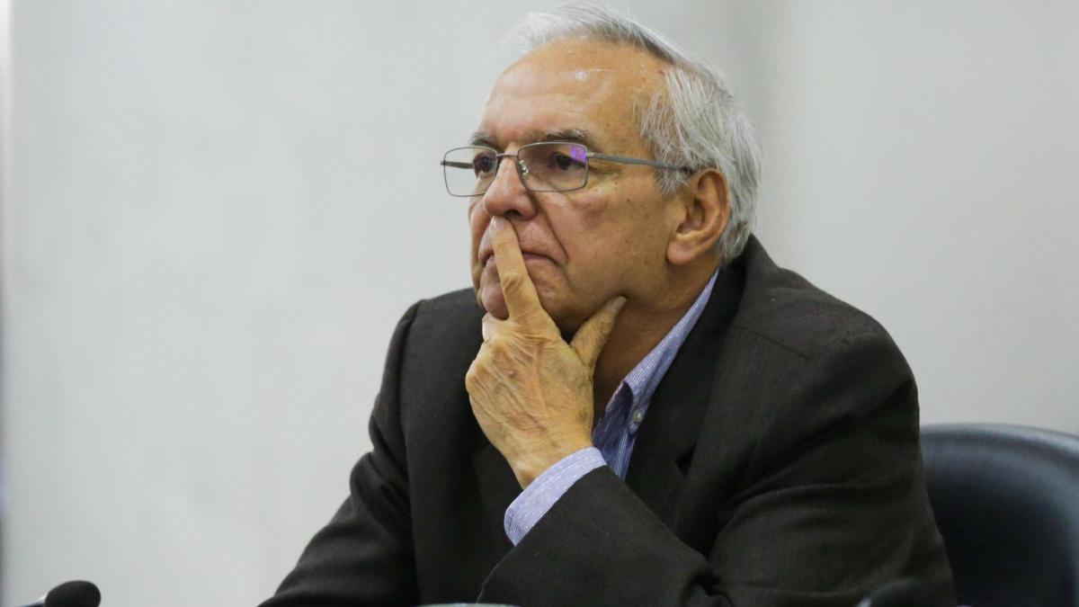 Atención: Fiscalía radicará esta semana la imputación contra el exministro Ricardo Bonilla por caso UNGRD