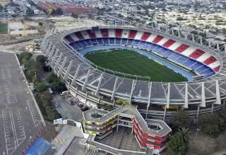 Barranquilla será sede de la final de la Copa Sudamericana en el 2026
