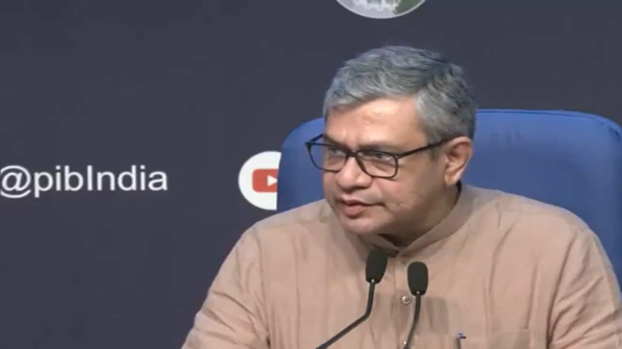 First Vande Bharat sleeper needs 'minor' retrofitting, will be launched next month: Railway Minister Ashwini Vaishnaw