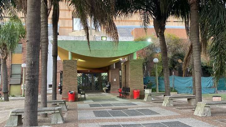 Dieron de alta al menor atropellado por un patrullero en Santa Fe y la familia aportó un video clave