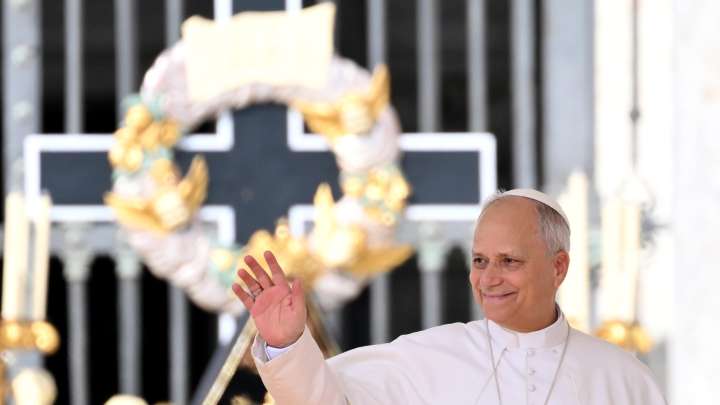 El Papa León XIV pide “cuidar la dignidad del paciente” ante el avance de la inteligencia artificial en la salud