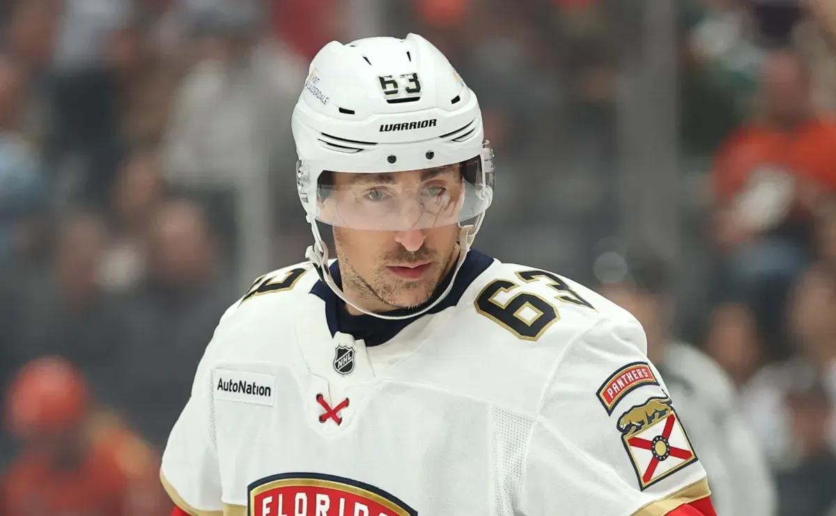 NHL News: Macklin Celebrini makes strong statement on Brad Marchand’s Panthers after Sharks’ tone