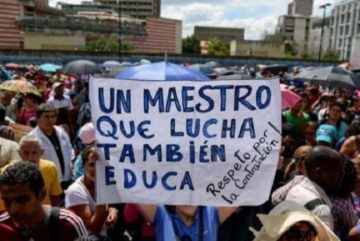 FVM solicitará a autoridades un bono especial para cubrir sus necesidades. 800 mil trabajadores se verían beneficiados