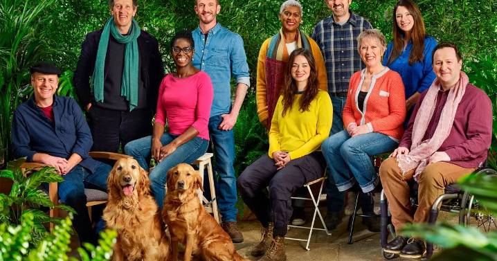 Gardeners' World star says 'sad' goodbye to BBC show in 'difficult' update