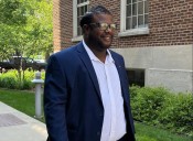 A homeless woman’s tragic death inspired Kalamazoo’s new vice mayor to run