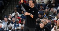 Steve Kerr praises Erik Spoelstra as 'great choice' for US Olympic basketball coach
