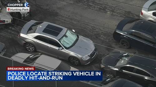 Meaza Brown killed in University City hit-and-run while walking to work near Philadelphia's Drexel University campus