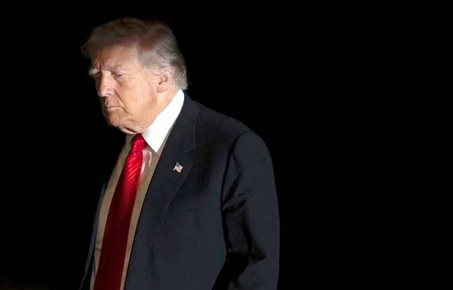 Rompe récord cierre de Gobierno en Estados Unidos