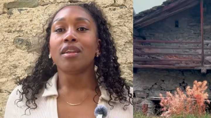 La historia de una cubana que compró una casa por 1 euro en Italia: ¿qué tan fácil es hacerlo y qué condiciones se tiene que cumplir?