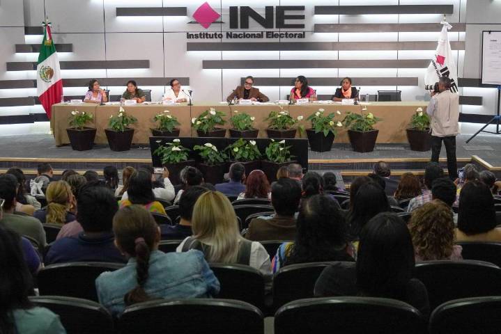 ¿Habrá procesos electorales por internet en México?, el INE señala problemas de vialidad