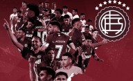Los otros 3 grandes beneficiados por Lanús campeón de la Sudamericana