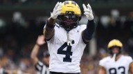 Michigan football grades vs Northwestern: Turnovers nearly too much