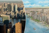 Long Island City to get 15K new homes amid housing crisis