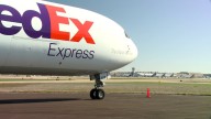 FedEx grounds MD-11 fleet, conducting safety review