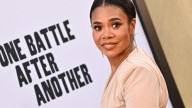 Regina Hall on One Battle After Another Oscar Buzz and Scary Movie 6