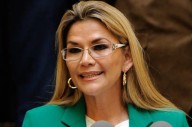 Bolivia: anulan la sentencia contra Jeanine Áñez y quedará en libertad en las próximas horas