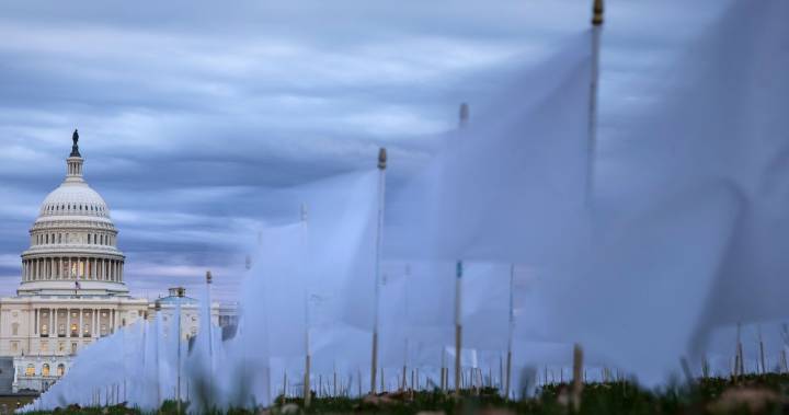 Is the Government Shutdown Ending? Live Updates