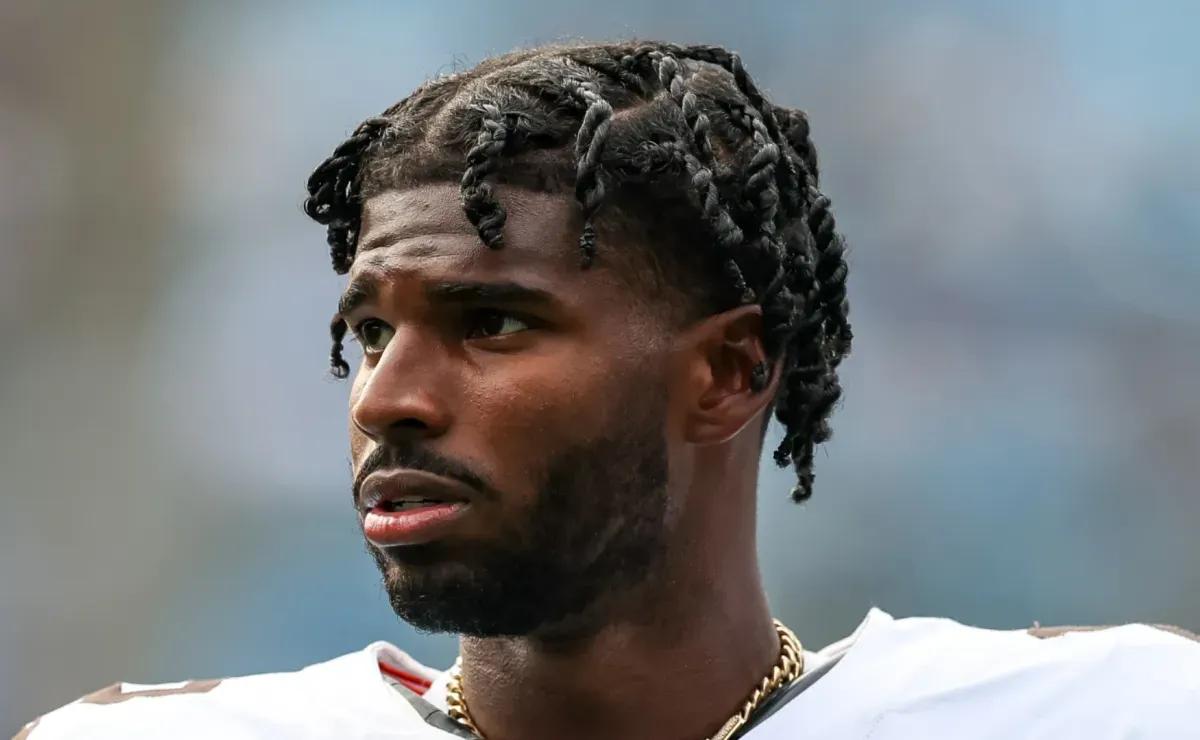 Shedeur Sanders mocked by Ravens star who did his celebration after sacking the Browns QB