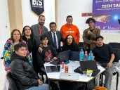 “Tech Talents Hackaton Puebla”, acerca la tecnología a la juventud