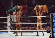 WWE Smackdown FREE STREAM today (11/7/25): How to watch, channel, time