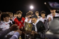 Boys soccer photos: Group 1 final - Glen Ridge vs. Delaware Valley, Nov. 22, 2025
