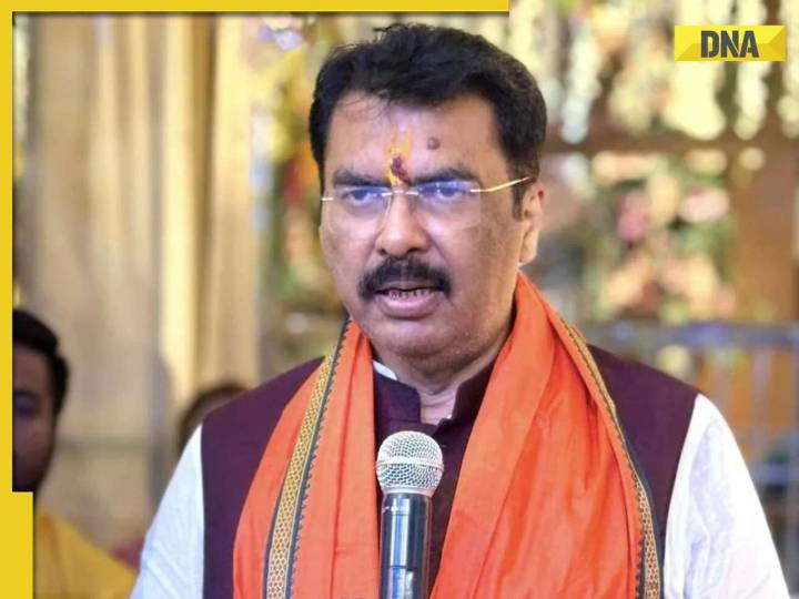 Bihar Elections Results 2025: BIG WIN for BJP's Sanjay Saraogi from Darbanga con