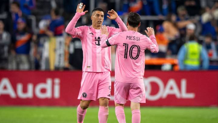 MLS 2025: previa de las finales de conferencia rumbo a la MLS Cup