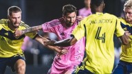 Un Lionel Messi imparable: ¿cuáles son sus impresionantes números en la temporada 2025 de la MLS?