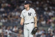 Yankees young star is looking to develop new pitch to attack lefties and unlock another level