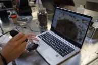 Crean electrodos con sargazo para  descontaminar aguas residuales