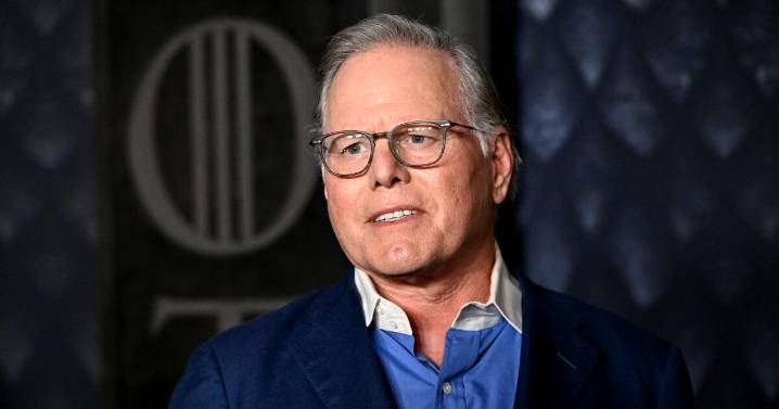 Warner Bros. Discovery modifies David Zaslav's employment contract