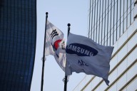 Samsung pledges to make more investments in South Korea after U.S. tariff deal