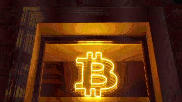 As Bitcoin drops below $90,000, traders bet on a freefall