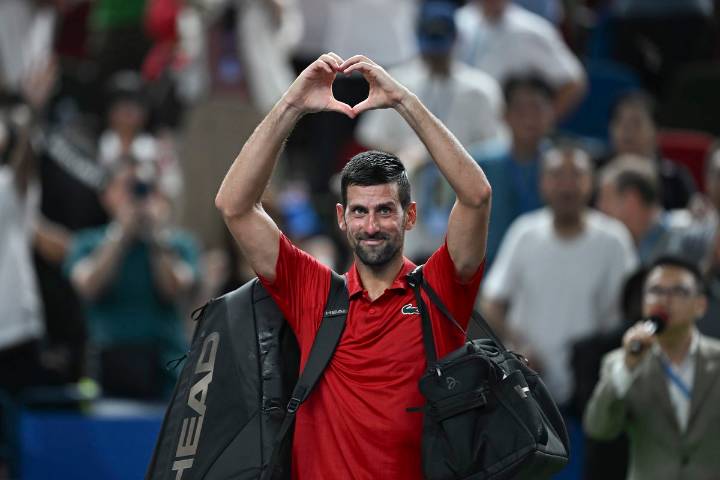 Novak Djokovic Opens Up on Emotional Reason Behind Move From Serbia to Greece