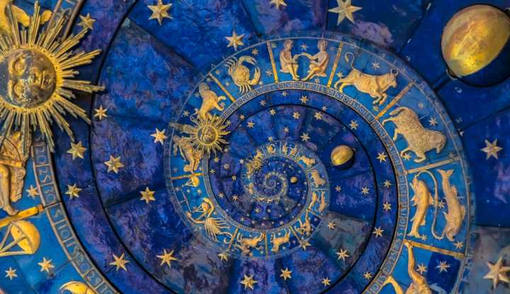 Horoscope for today, Nov. 19, 2025: What we don’t know is infinite