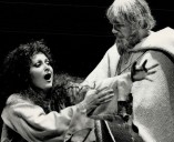 Acclaimed Singer Dies After ‘Short Illness’: Stefka Evstatieva Was 78