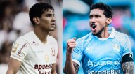 Sonó como delantero estrella de Universitario, pero Sporting Cristal busca arrebatárselo