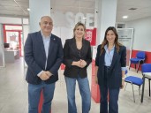 El PSOE critica el abandono a Ronda en los presupuestos de la Junta de Andalucía