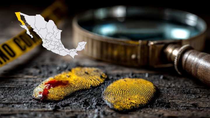 Asesinan a maestra de la Autónoma de Baja California mientras conducía en Tijuana