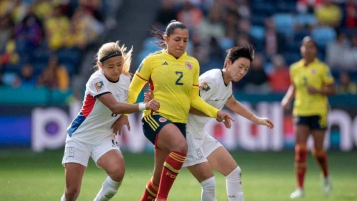 Manuela Vanegas, la gran novedad de las convocadas por Ángelo Marsiglia para partido de Liga de Naciones contra Bolivia