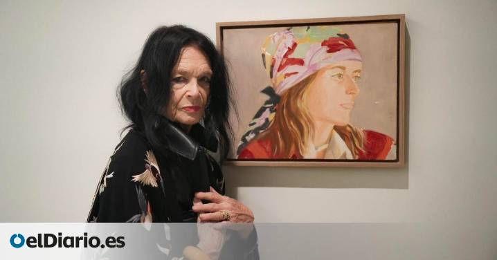 Anne Waldman, la pionera de la lucha social desde la poesía: “La Guerra Civil en EEUU no ha terminado. Se ve con Trump”