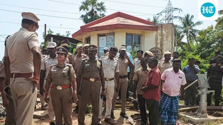 TN Man stabs Class 12 girl to death in broad daylight for refusing his proposal