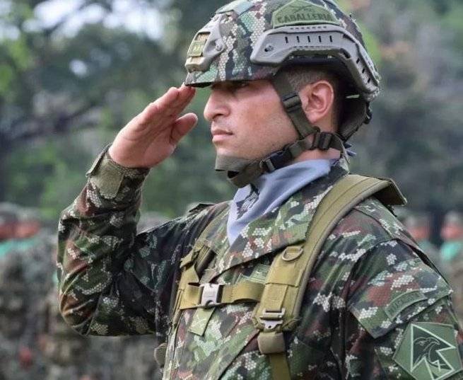 La Corte Constitucional de Colombia ordena al Ejército Nacional de Colombia reconocer la opción “no binario” en sus trámites de servicio militar