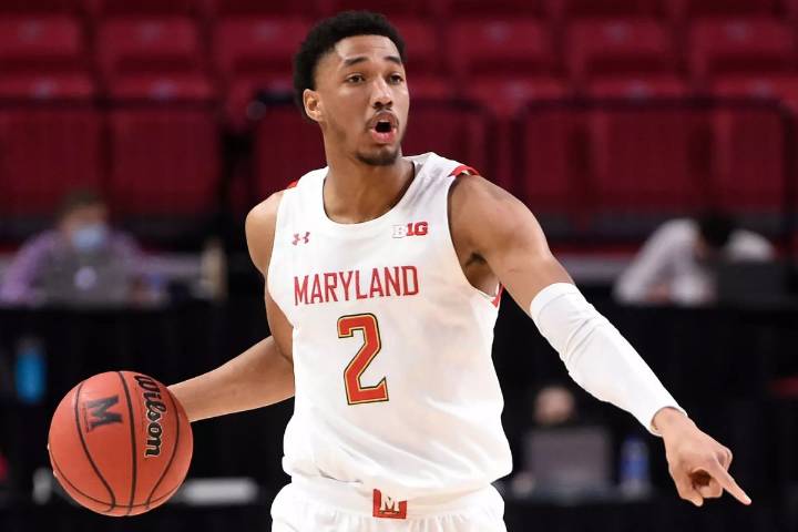 27 Facts About Aaron Wiggins