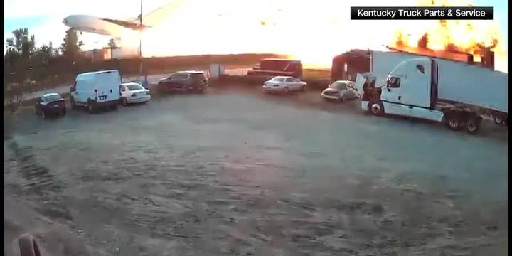 Concerns linger over environmental and health impacts following UPS plane crash