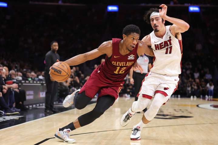 How the Cavs can compete in Miami missing 3 of Core Four