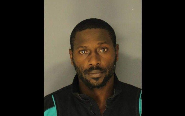 Antonio Brown extradited to US for attempted murder trial