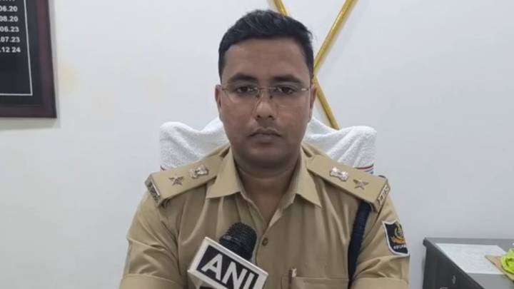 Odia youth abducted in Sudan to be brought back soon: SP Jagatsinghpur Ankit Verma