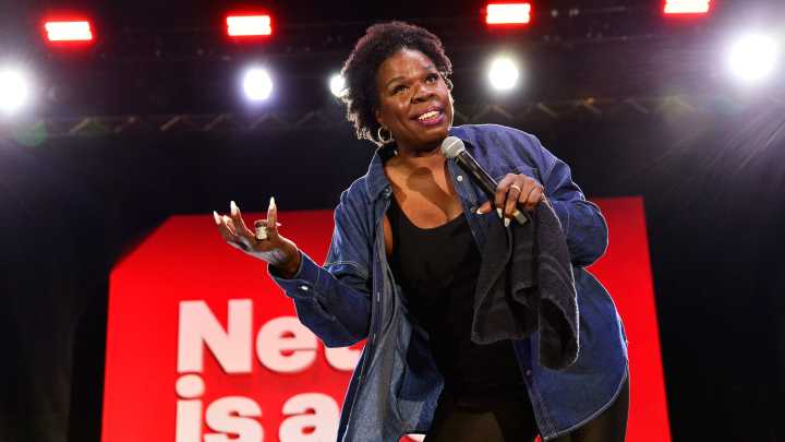 Leslie Jones & more cool things to do in Delaware in November 2025