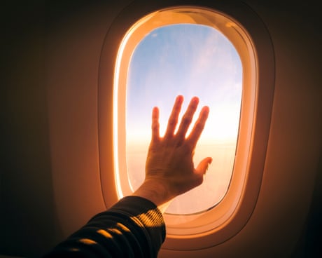 Homesickness is a form of loss which may never grant closure. But a heart in two places can still find joy